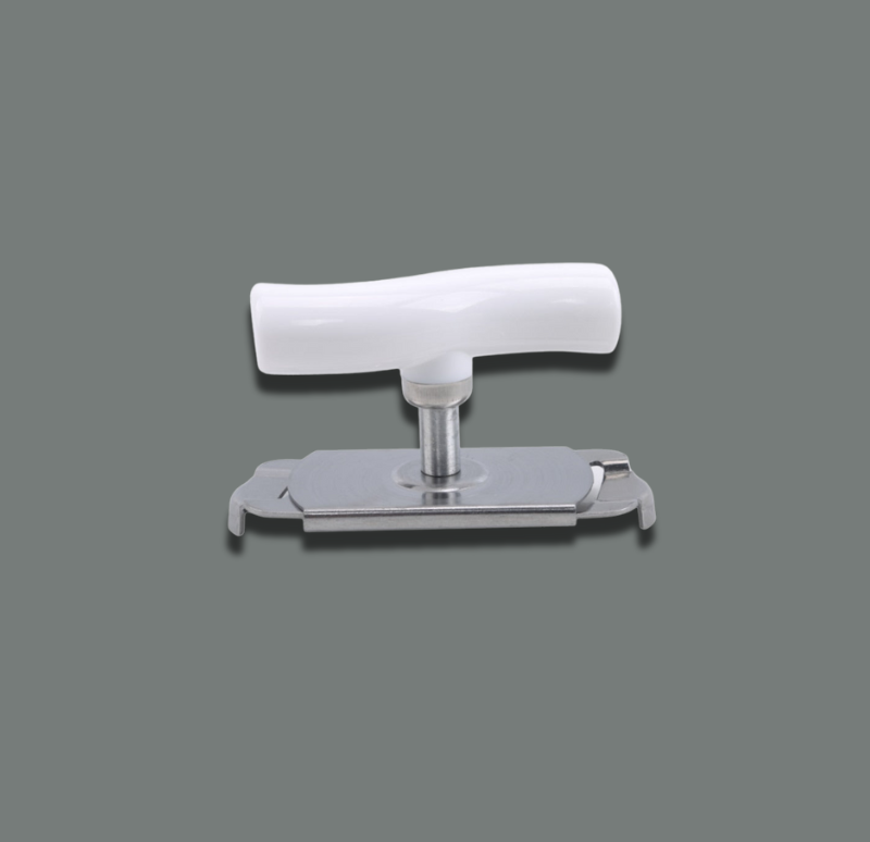 EasyOpen Pro - Open elke deksel binnen seconden zonder moeite!