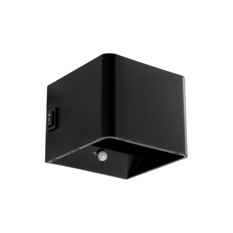 LumiSensor Pro - Intelligente buitenverlichting die precies weet wanneer je licht nodig hebt!