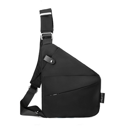 GlamGuard Secure - De ultieme anti-diefstal tas voor zorgeloos shoppen