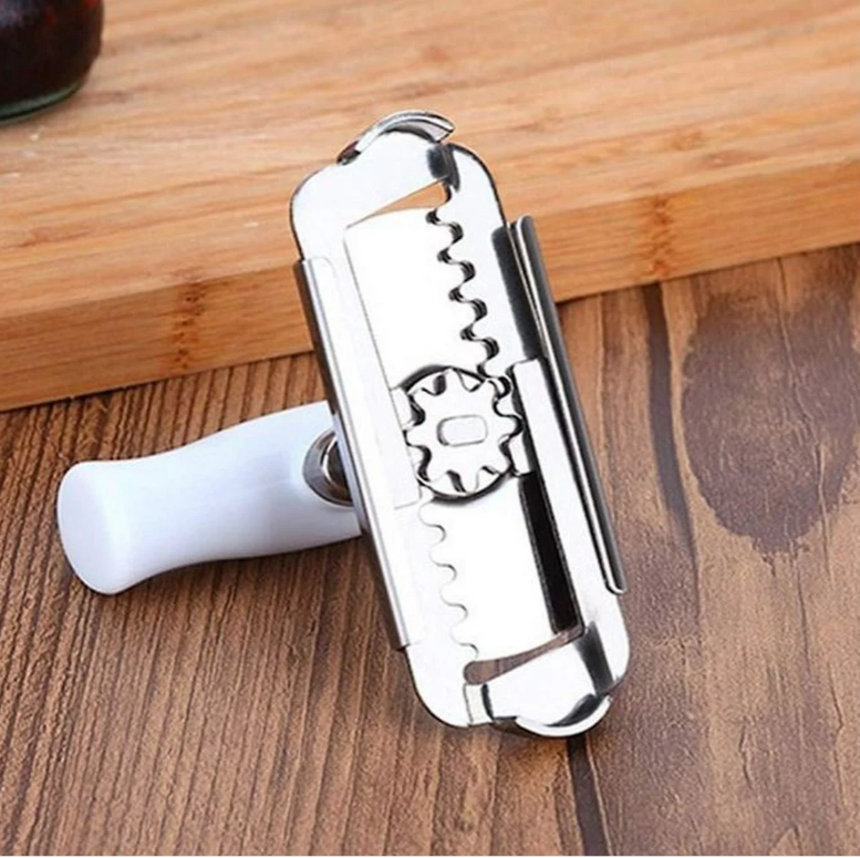 EasyOpen Pro - Open elke deksel binnen seconden zonder moeite!