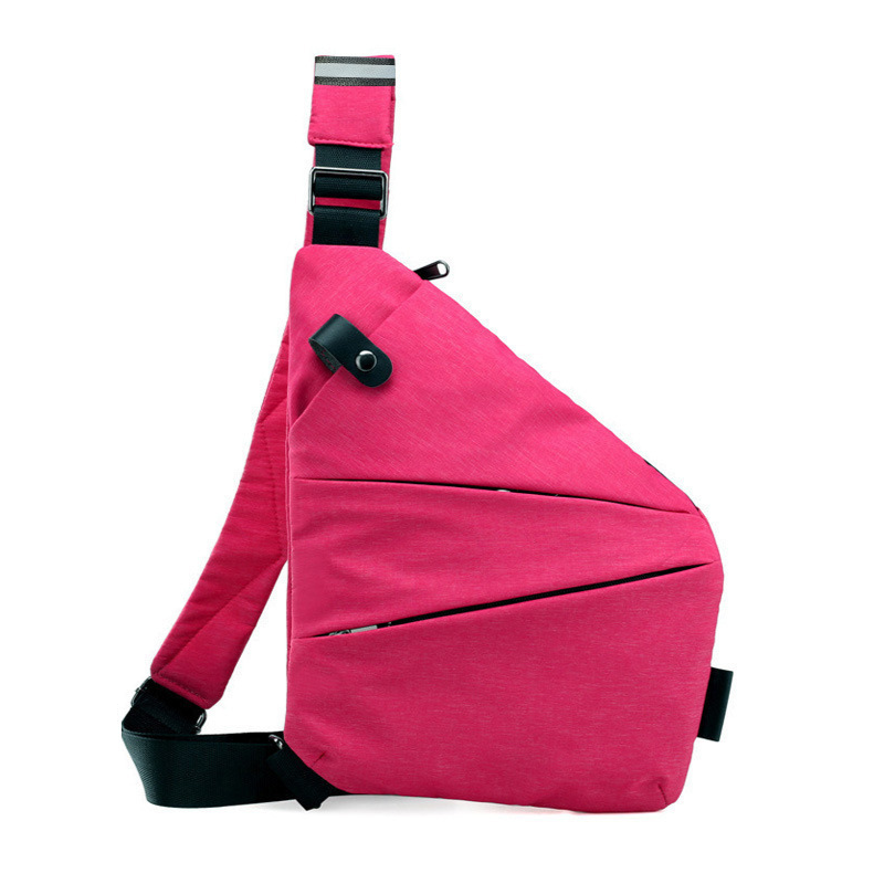 GlamGuard Secure - De ultieme anti-diefstal tas voor zorgeloos shoppen