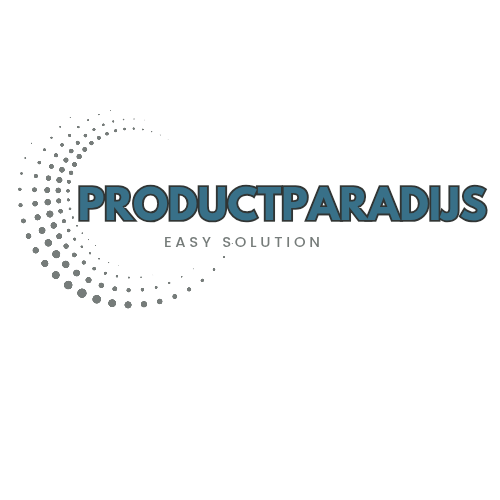 Productparadijs