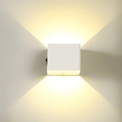 LumiSensor Pro - Intelligente buitenverlichting die precies weet wanneer je licht nodig hebt!