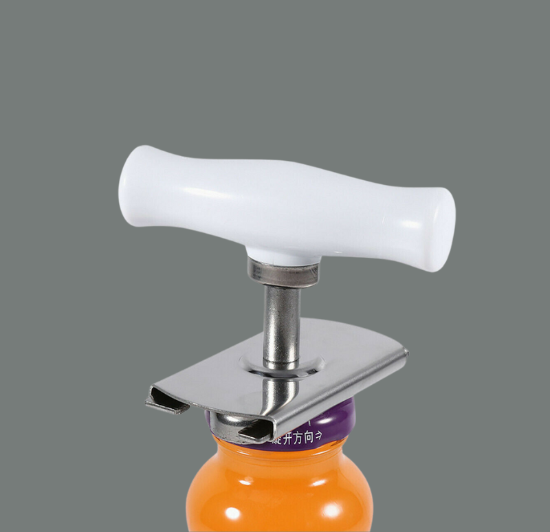 EasyOpen Pro - Open elke deksel binnen seconden zonder moeite!