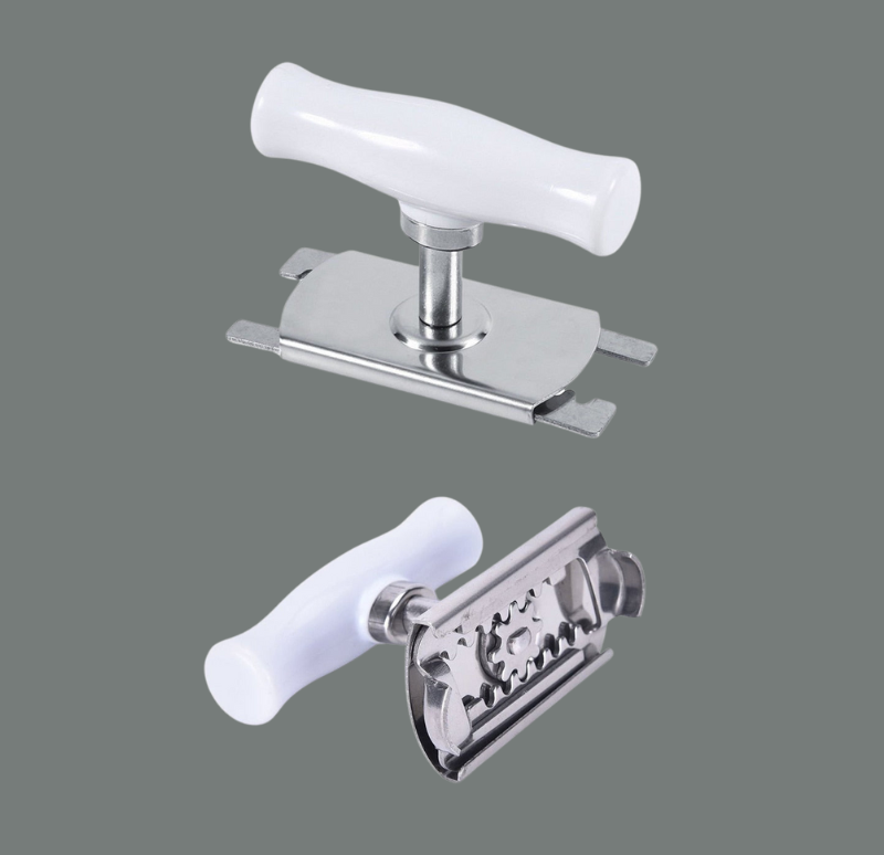 EasyOpen Pro - Open elke deksel binnen seconden zonder moeite!