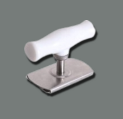 EasyOpen Pro - Open elke deksel binnen seconden zonder moeite!