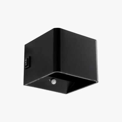 LumiSensor Pro - Intelligente buitenverlichting die precies weet wanneer je licht nodig hebt!