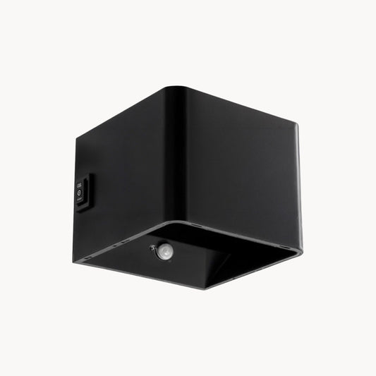 LumiSensor Pro - Intelligente buitenverlichting die precies weet wanneer je licht nodig hebt!